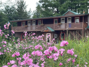 Mountain View Motel & Campground